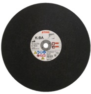 VÁGÓTÁRCSA BETONHOZ STIHL TS 400x20mm EREDETI