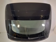 Kia Pro Ceed III trunk door boot (H210)