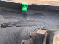 moulding cap threshold right left pipe end VOLVO XC90 II 31672380 31672381