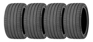 4x 245/35/20 Y Michelin PILOT SUPER SPORT