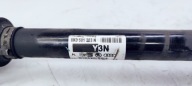 semi-axis left right rear AUDI A4 B8 A5 8K0501203N