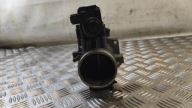throttle flap BMW E46 318i 2001r