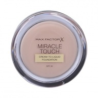 Max Factor Primer Miracle Touch 40 Creamy Ivory