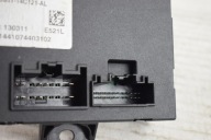 module of control bonnet KUGA MK2 CJ5T-14B673-AL