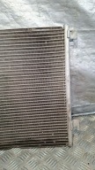 Radiateur climatisation OPEL SIGNUM 2.2