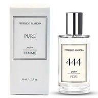 FM Federico Mahora Pure 444 Dámsky parfém - 50ml