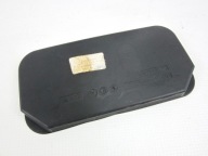 tyres spoiler passenger compartments Mercedes CL W216 C216