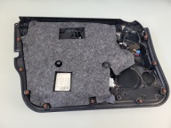 MERCEDES E W212 LIFT side door right front AMBIENT AMBILIGHT UK