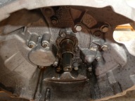 Getriebe VW AUDI SEAT SKODA KFK