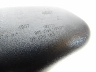 PEUGEOT 308 T9 II mirror inner 9800018377