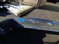 Paraurti posteriore CITROEN BERLINGO e