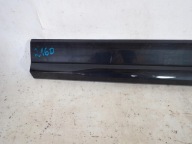 AUDI Q2 S-LINE 16-> moulding door left front front 81A853959B
