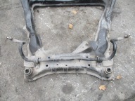 axle beam subframe axle beam NISSAN X TRAIL 1,6DCI