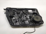 mechanism window regulator left front MERCEDES A-KLASA 2012-2015 A1767206500