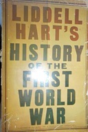 L:iddell Hart's Story of the first - Hart