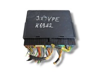 Unité commande confort Jaguar X-Type X400 2004 4X43-15K600-AD