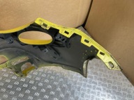 bumper front front FIAT 500L TREKKING CROSS 2013-2017 735570809