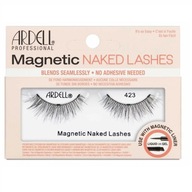 Ardell Magnetic Naked Lashes magnetické umelé riasy 423 Black