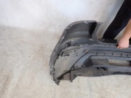 VW T CROSS 2GM 18- bumper rear part rear 6XPDC