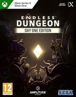 Endless Dungeon Day One Edition PL /ENG XSX / XONE