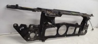 support panel for radiators pillar iron BMW E39 m-packet