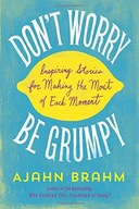 Don t Worry, be Grumpy: Inspiring Stories for