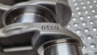 klika NOMINAL BK2Q-6303-AA TRANSIT MK7 CUSTOM BOXER JUMPER 2.2D EURO5