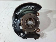 Nissan Qashqai J11 swing front right (A418)