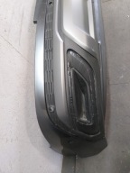 STOSSSTANGE HECK AUDI Q7 LIFT S LINE 4M0