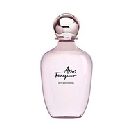 SALVATORE FERRAGAMO AMO FERRAGAMO - SHOWER GEL - VOLUME: 200 ML FOR WOMEN