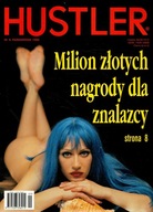 Hustler č. 9 október 1999