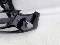 MAZDA 2 III 14-19 bumper front front