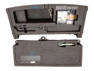 CRIC MARTINETTO ASSORBITORE Compressore GANCIO TRAINO MAZDA MX-30 DJBC688M3 DN4J688M5