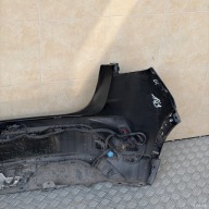 bumper rear complete OPEL MOKKA B 2023 ROK 4 PDC KAMERA