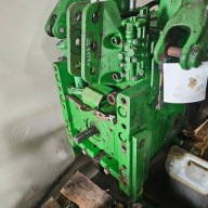 Gehäuse TRAKTOR WOM L115171 JOHN DEERE 6120
