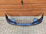 front bumper front accessories front MS design HYUNDAI GETZ CROSS