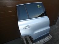 door right rear part VW TIGUAN complete 4MOTION