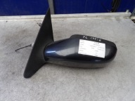 Renault Laguna II mirror left 9 vertical TEB66