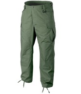 Spodnie Helikon-Tex SFU NEXT Twill olive green M LONG