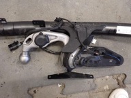 towing BMW X1 U11 2022- 5A63E20
