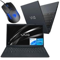 LAPTOP VAIO FE 14 i5-1235U 16GB 1TB SSD 14.1” IPS (1920 x 1080) W11 Home