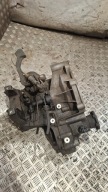 Getriebe VW POLO IV 1.2 FQE