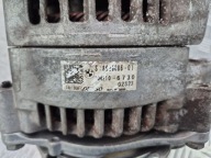 BMW 1 F21 114d Alternator 8626086 B37D15A