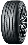 2× Yokohama Advan dB V552 205/45R17 88 W ochranný rant, zosilnenie (XL)