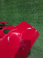front bumper front TOYOTA AYGO II LIFT 18- NR.Z9122