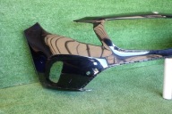MERCEDES W156 156 GLA LIFT 16- front bumper front