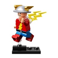 LEGO 71026 SERIA DC SUPER HEROES - JAY GARRICK FLASH