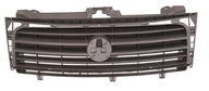 FIAT SCUDO 2007-2016 ATRAPA ŚRODKOWA W ZDERZAKU GRILL PRZEDNI NOWY