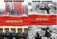 Akwarium + Specnaz Suworow