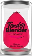 Clavier Tender Blender Špongia Veľká Špongia Pink